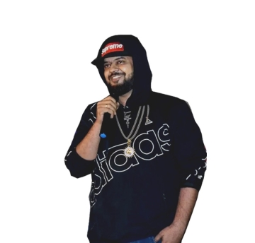 Maharaja Rapper